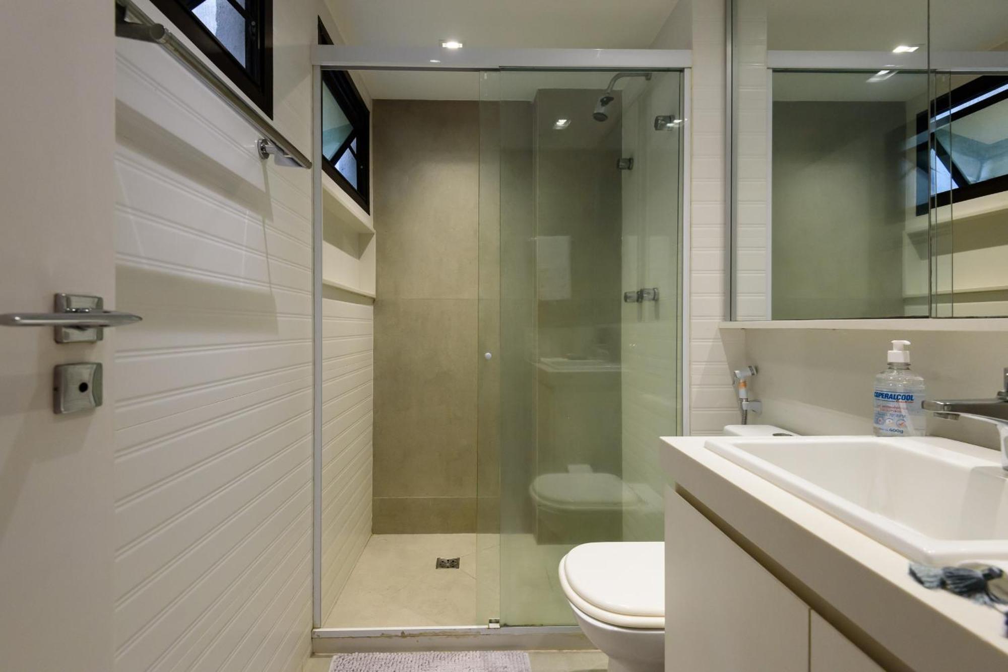 Flat Luxuoso No Leblon Proximo Da Apartahotel Río de Janeiro