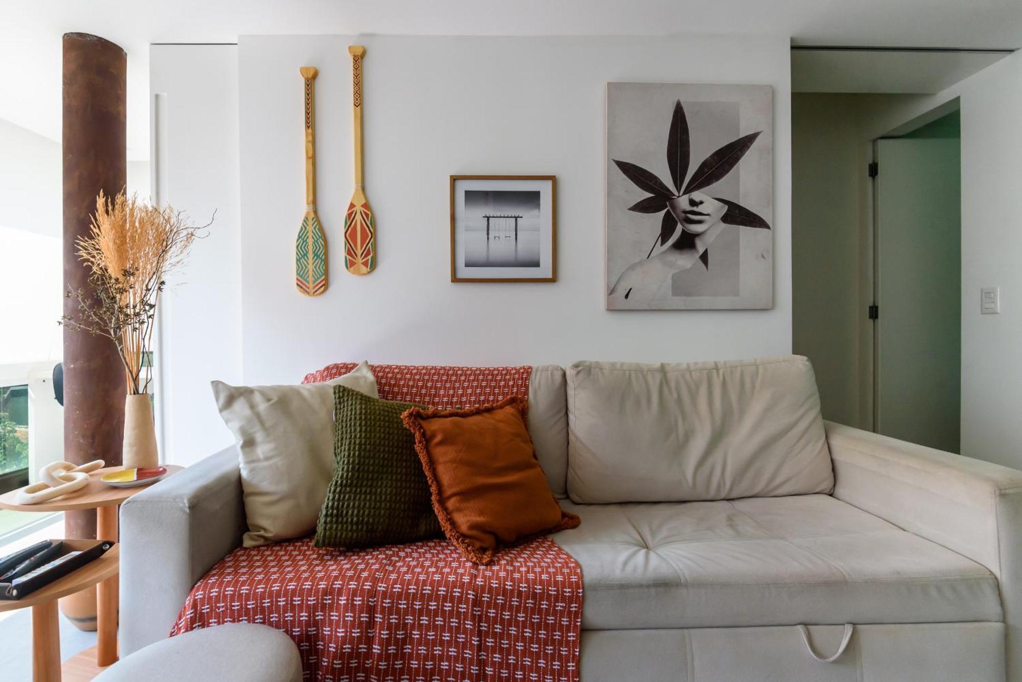 Flat Luxuoso No Leblon Proximo Da Río de Janeiro